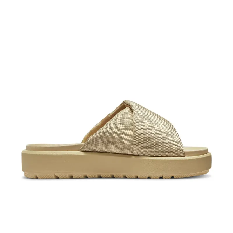 Jordan Sophia Slides Brown (DD9277-212)
