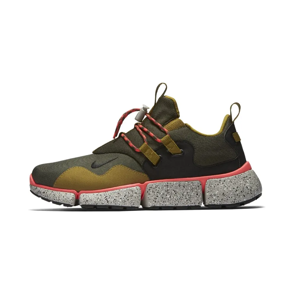Nike Pocket Knife Desert Moss Desert Moss/Black-Cargo Khaki (898033-300)