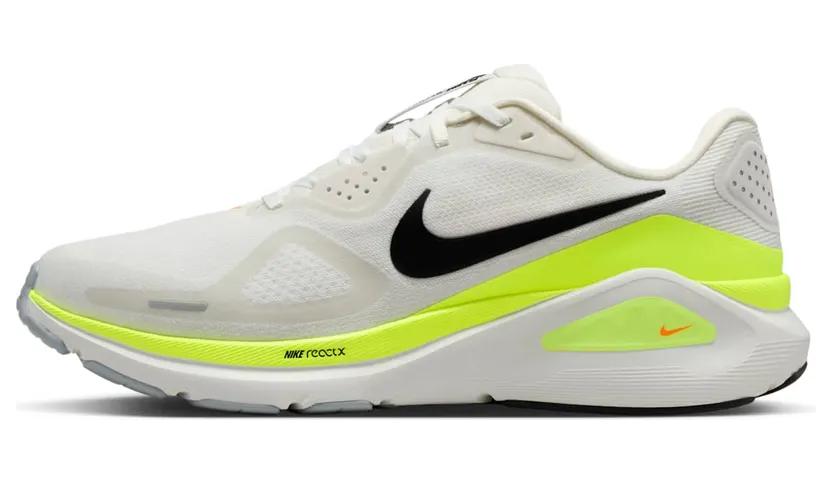Nike Structure 26 Wit (HJ1102-103)