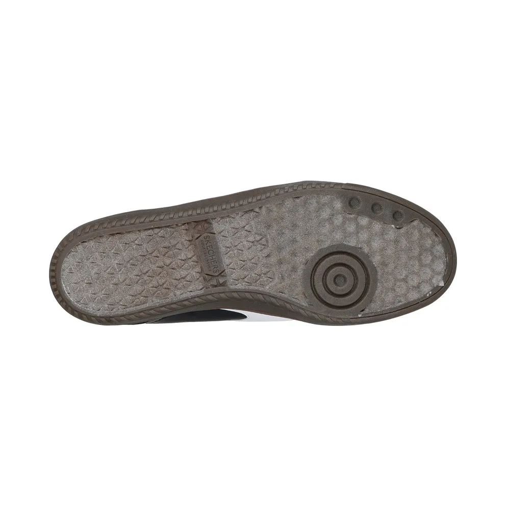 Skechers Hotshot – Pyke “Black / White” (254150BKW)