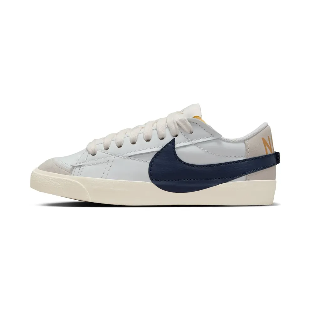 Nike Blazer Low “Olympic Nouveau Classique” (FZ6773-100)