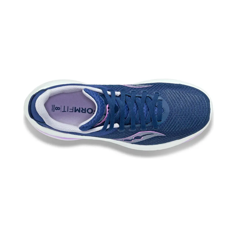 Saucony Kinvara Pro Indigo Mauve (S10847-30)