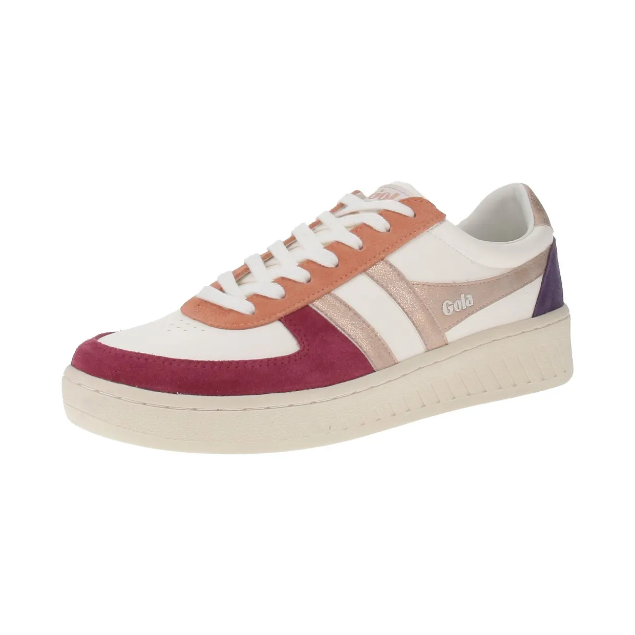 gola-sneaker CLB207XK