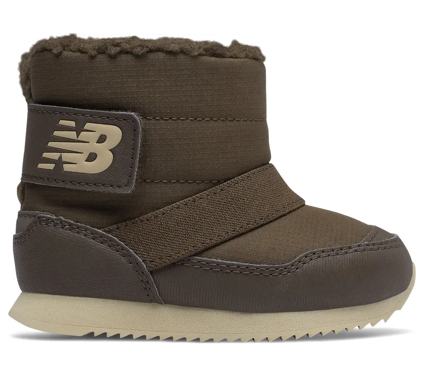 New Balance 996B – Chocolate Brown/Taupe, Chocolate Brown/Taupe (IO996BTC)