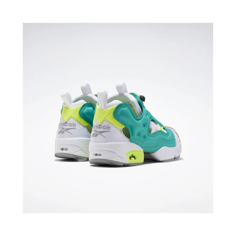 Reebok Insta Pump Fury OG MU Green (EH1787)