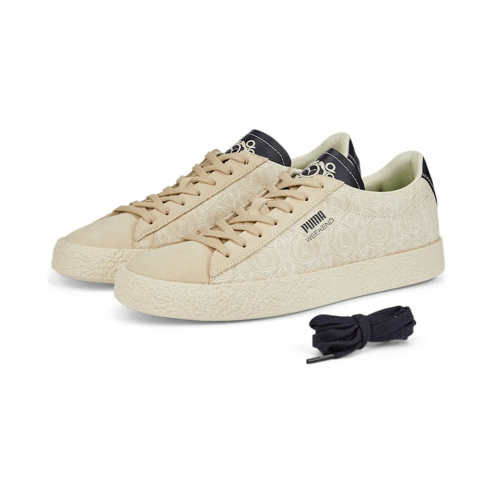 Puma x PALOMO Weekend White (386687-01)