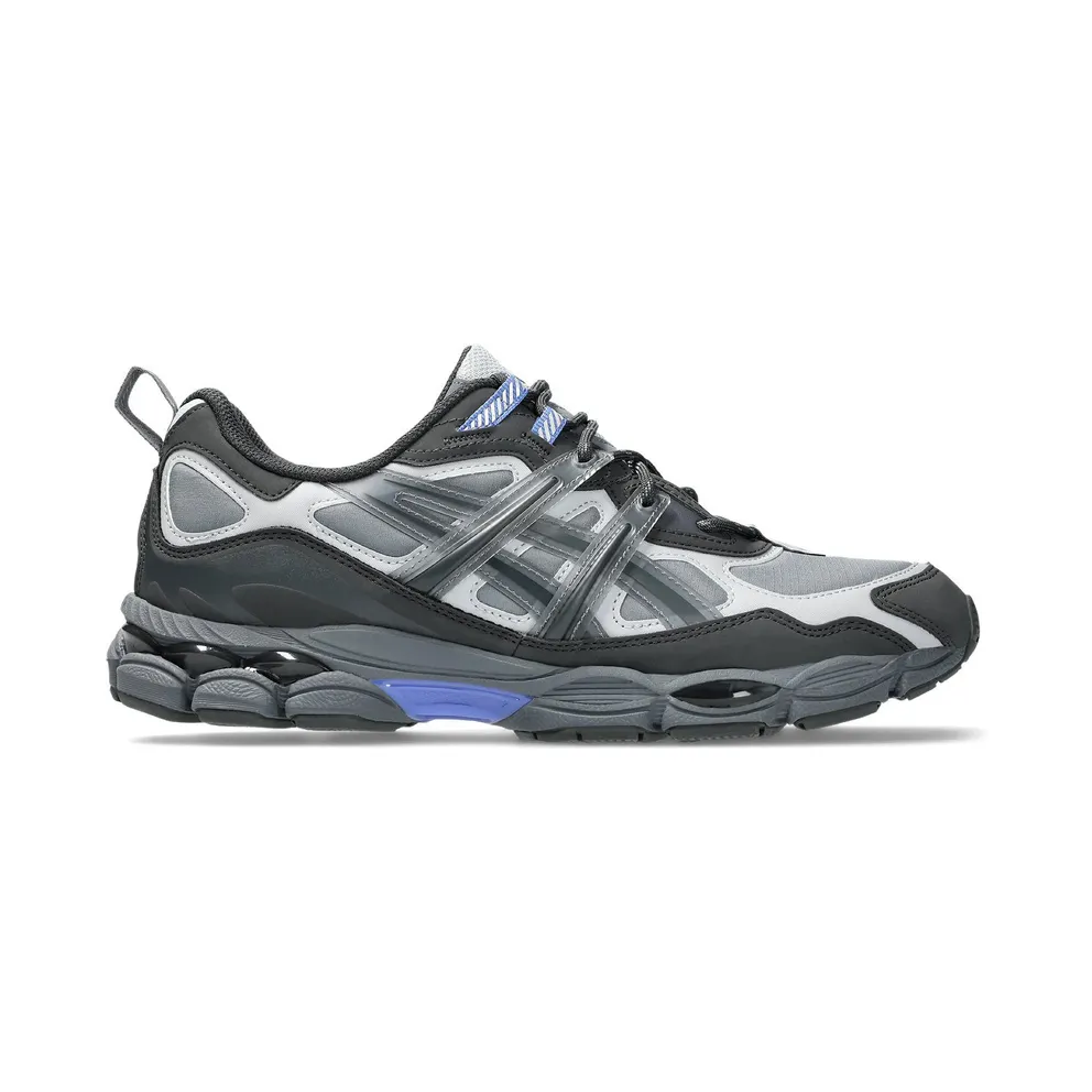 ASICS Gel-NYC Utility Metropolis Graphite Grey (1203A558-021)