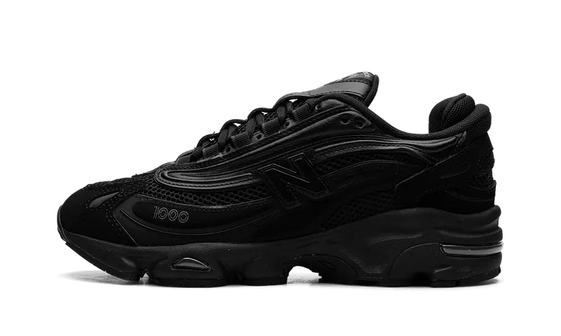 New Balance 1000 “All Black” (M1000B)