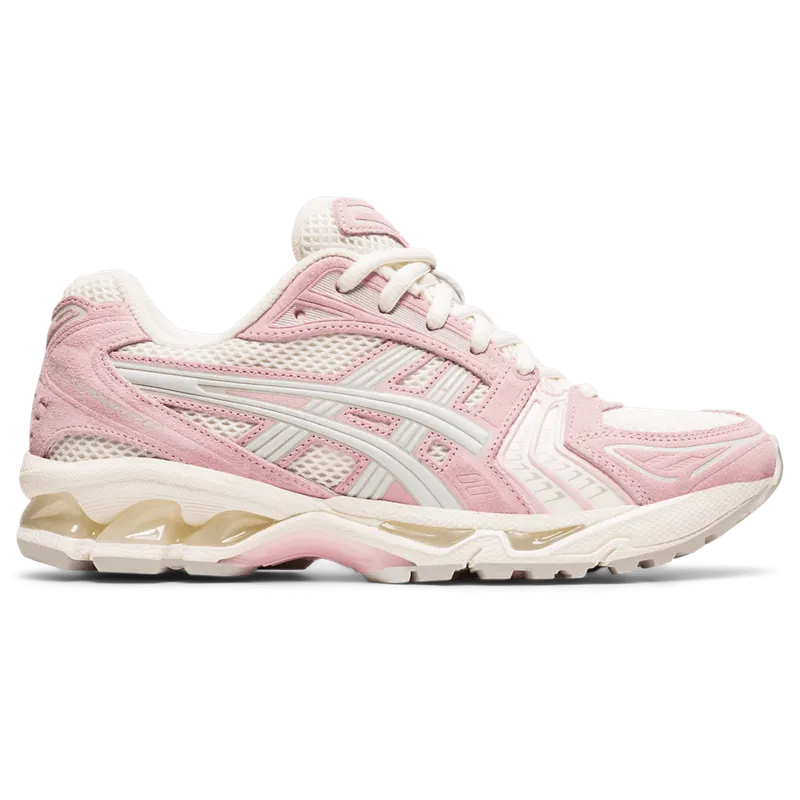 Asics GEL-KAYANO 14 Cream/Pink Salt (1202A105.100)