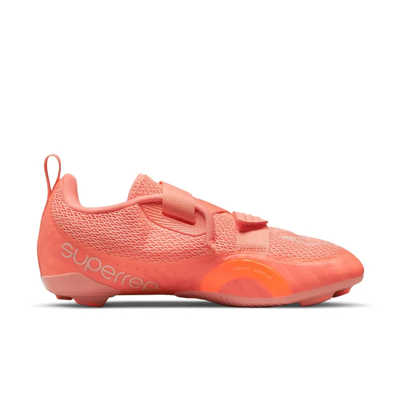 Nike SuperRep Cycle 2 Next Nature Indoor Cycling Pink (DH3395-600)