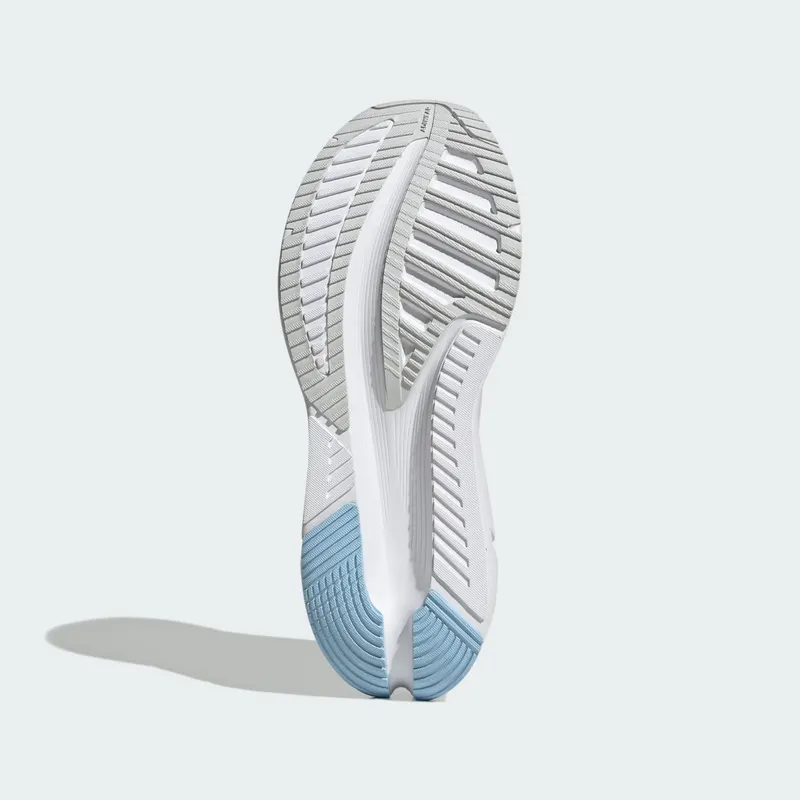 adidas Adistar 4 White Glow Blue (JR0294)