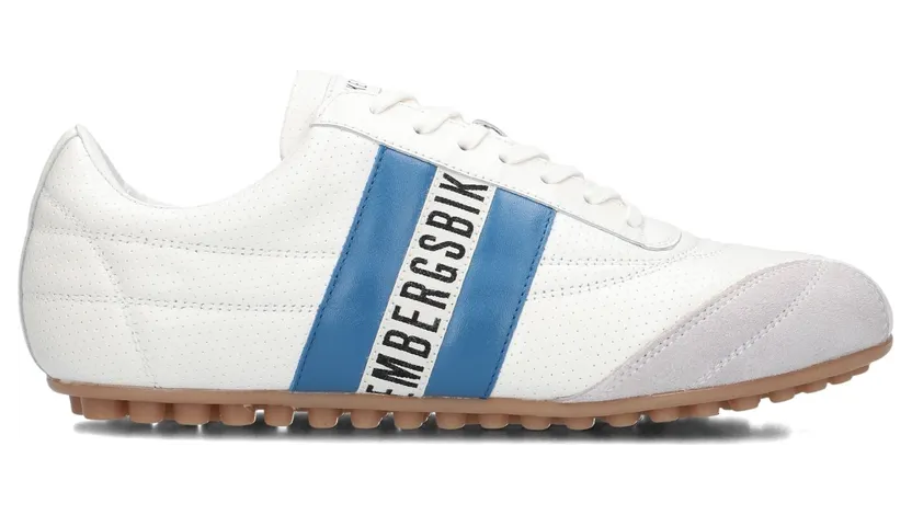 BIKKEMBERGS sneaker White (2258900)