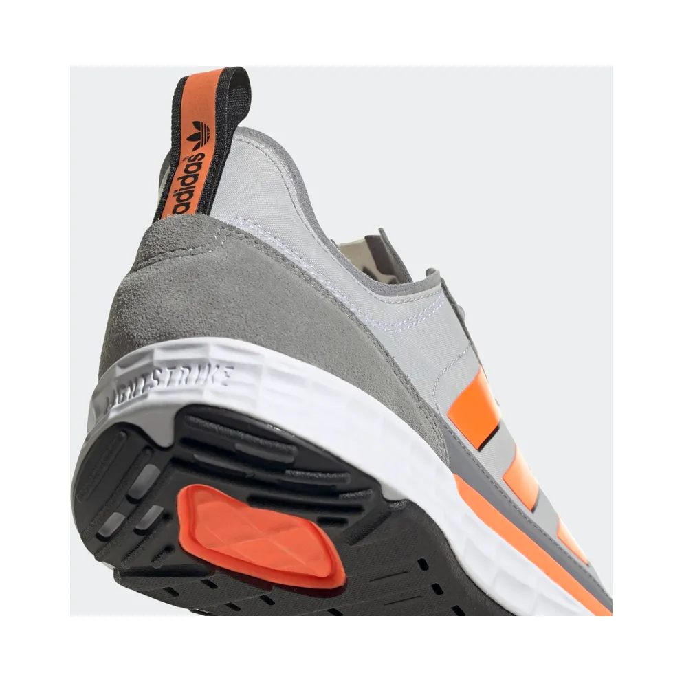Adidas SL 7200 Grey Two / Team Solar Orange / Grey Three (FX6692)