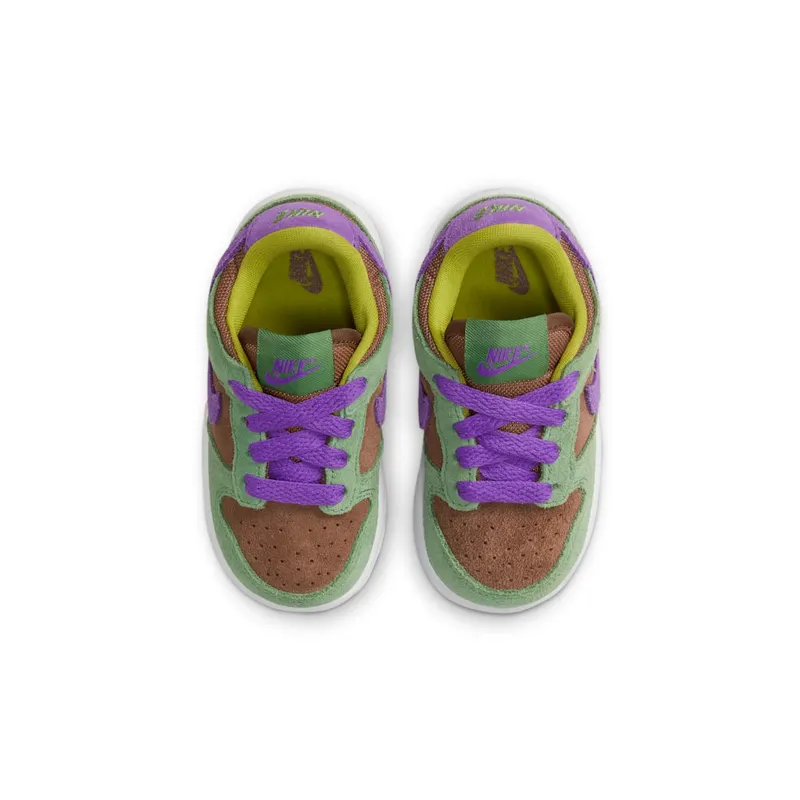 Nike Dunk Low Veneer (TD) (2020) (DC8315-200)