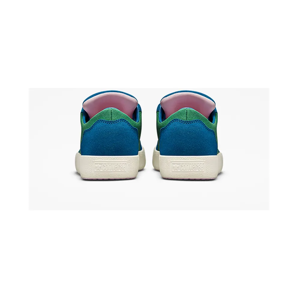 Converse Converse x GOLF le FLEUR* GLF 2.0 Verdant Green/seaport (173188C)