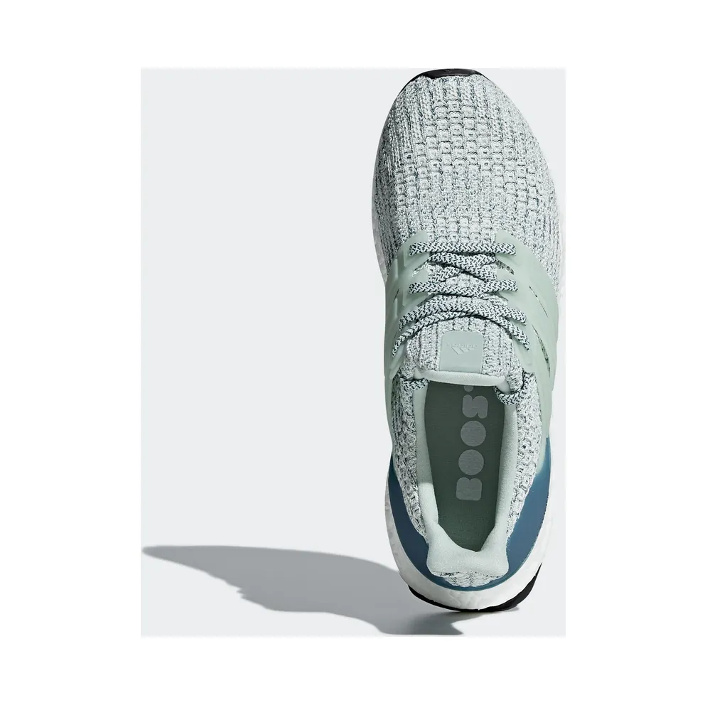 adidas Ultra Boost 4.0 Real Teal (W) Ash Green/Ash Green/Real Teal (BB6154)