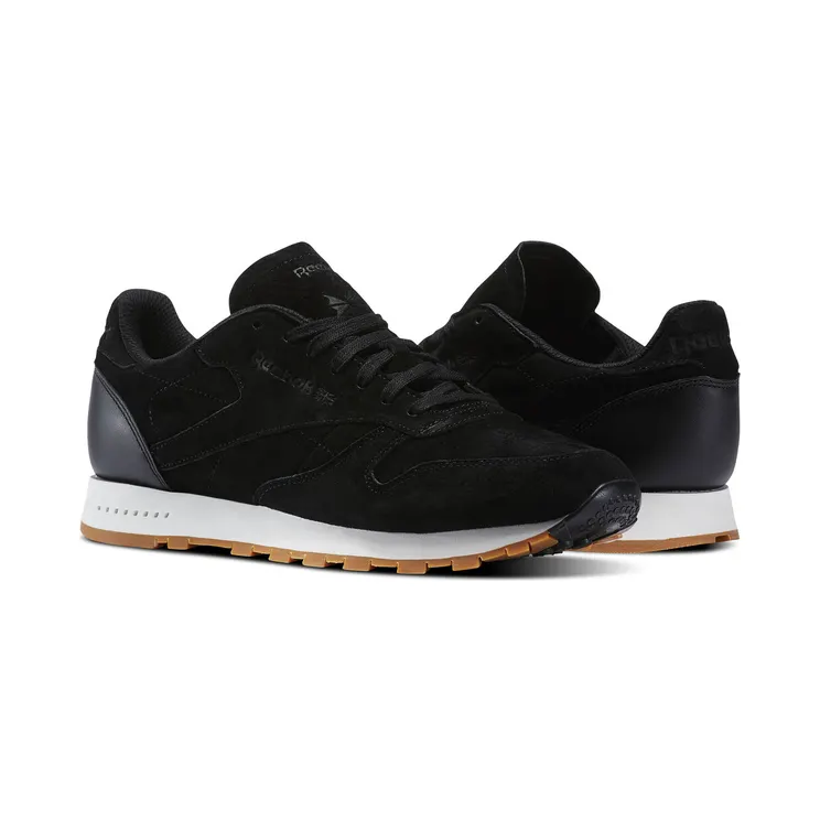 Reebok Classic Leather SG Black Gum (BS7892)