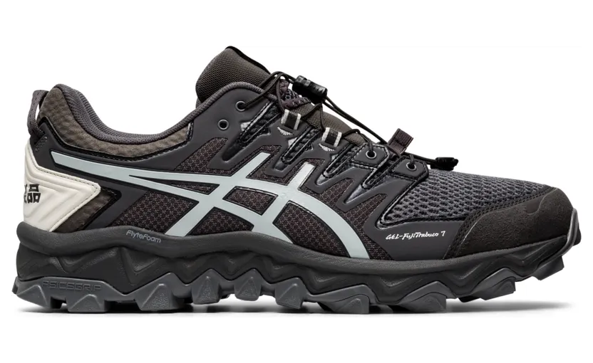 ASICS Gel-Fujitrabuco 7 Chemist Creations Carbon