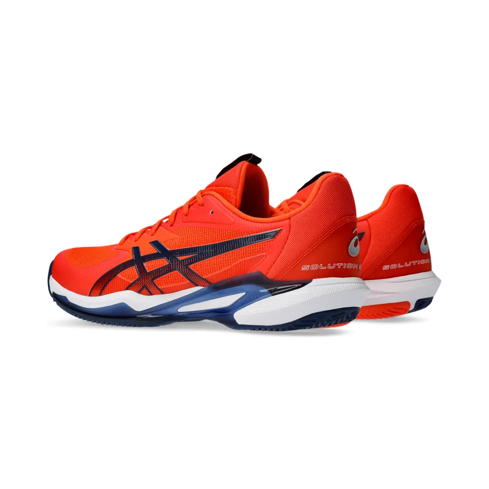 Asics Solution Speed Ff 3 Clay Koi/Blue Expanse (1041A437.800)