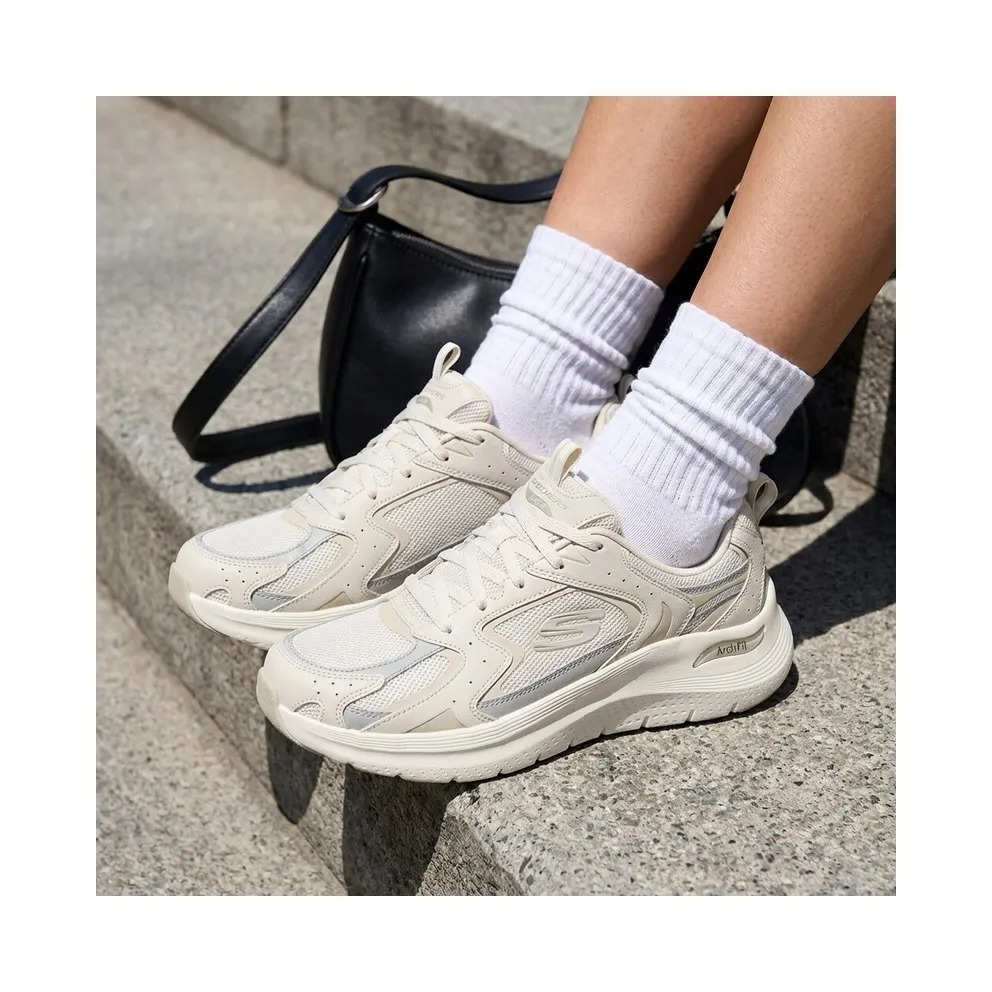 Skechers Arch Fit Beige (150332-NAT)