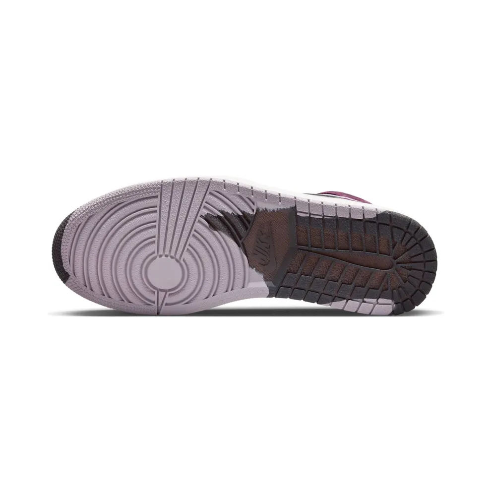 Air Jordan 1 Purple (DB2889-500)