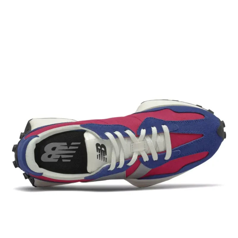 New Balance New Balance Blue/Red (WS327WA1)
