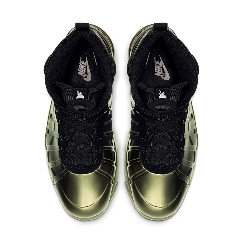 Nike Air Bakin Posite Medium Olive (618056-200)