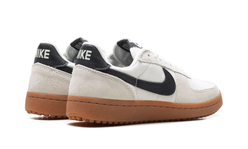 Nike Field General “Sail Coconut Milk Black Gum” (IM2512-133)