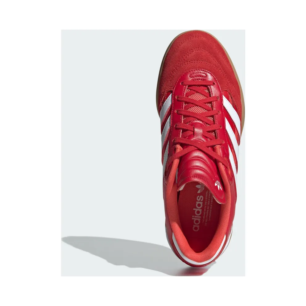adidas Predator Mundial Better Scarlet / Cloud White / Gum (IG3990)
