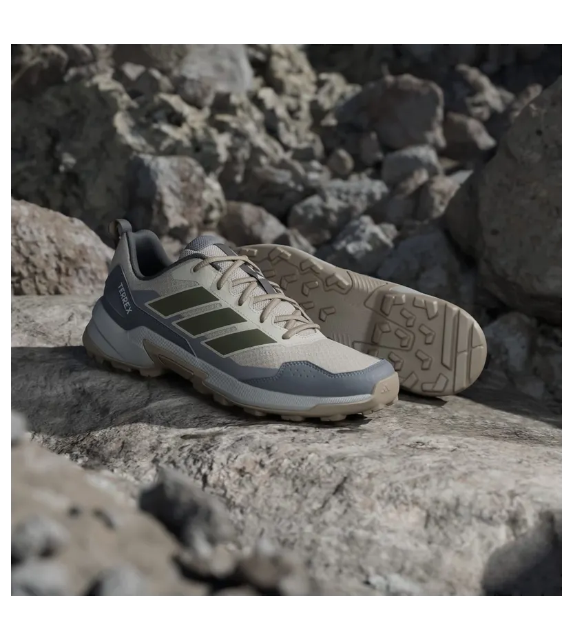 adidas-terrex JR4007