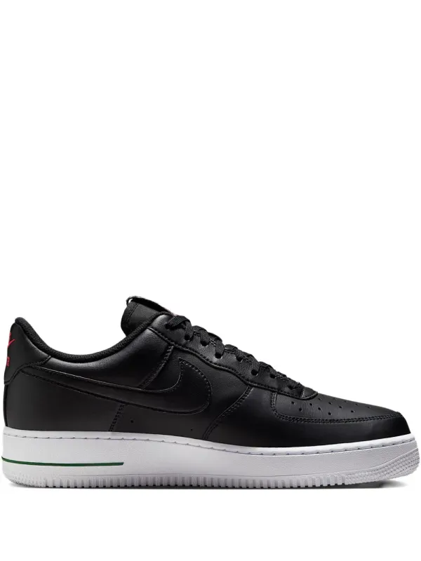 Nike Air Force 1 Low ’07 LX Rose Black – Black (IB4473)