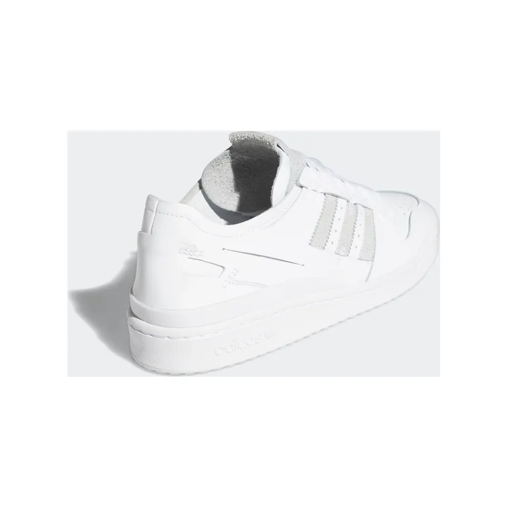adidas Forum 84 Low Minimalist Icons Cloud White / Cloud White / Cloud White (FY7997)