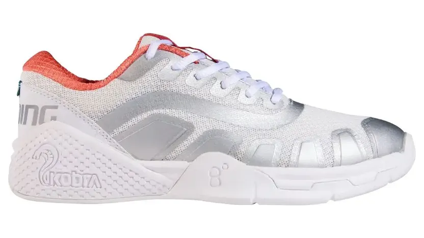 Salming sneaker Blanc (II1232078-0708)