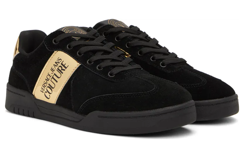 Versace Jeans Couture Brooklyn “Black” (E73YA3SD3EZP137) (4)