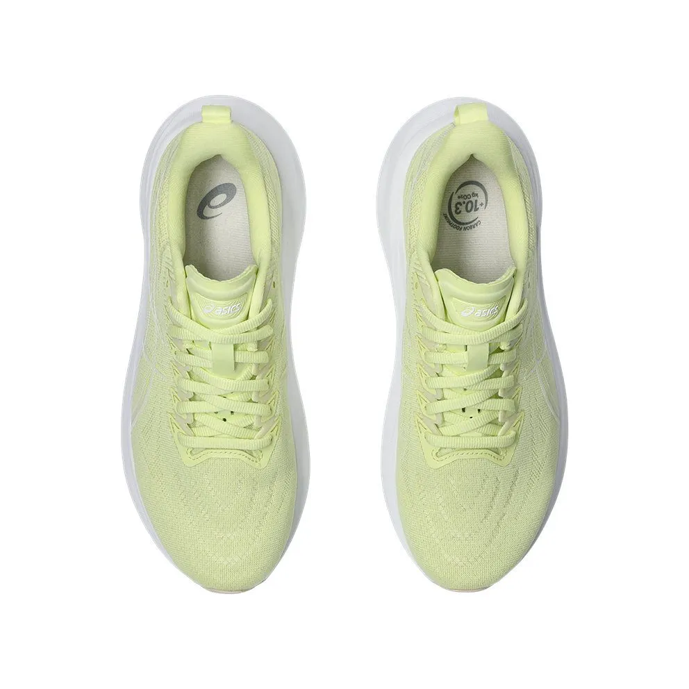 ASICS GT-2000 13 Huddle Yellow White (1012B666-750)