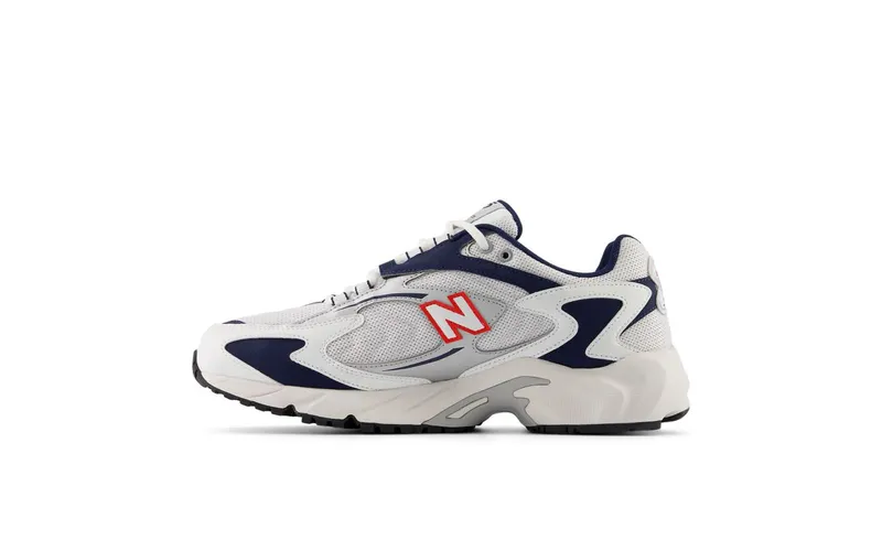 New Balance 725v1 NB Navy True Red (ML725UA)