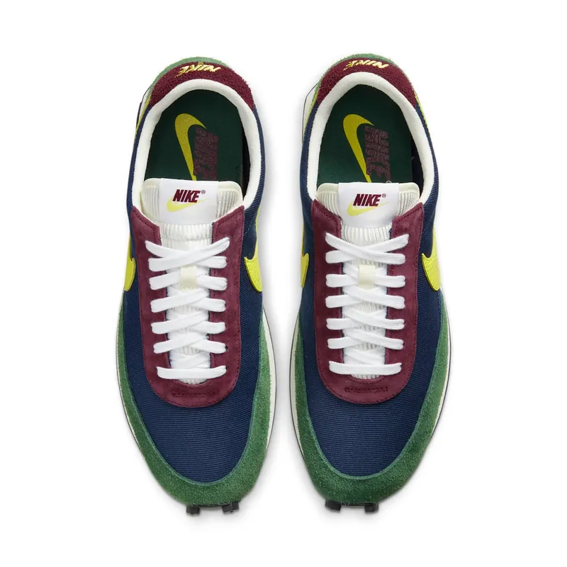 Nike Daybreak Obsidian Dynamic Yellow Obsidian/Dynamic Yellow-Cosmic Bonsai (CT3441-400)