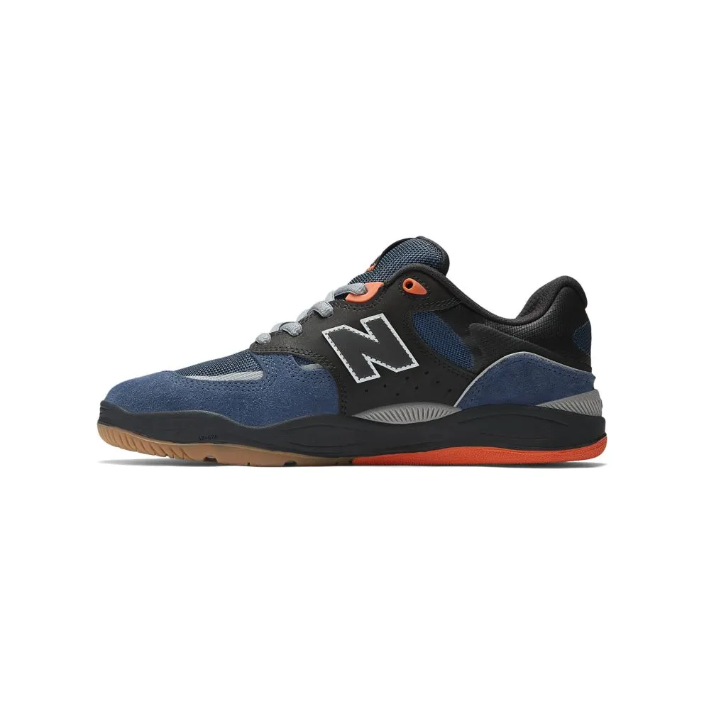 NEW BALANCE NB Numeric Tiago Lemos 1010 “Navy / Black” (NM1010SO)
