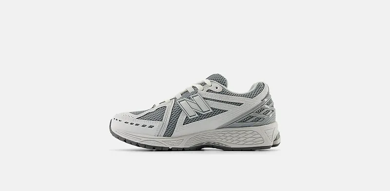 New Balance 1906R “Grey Matter Slate Grey Silver” (U1906RSB)