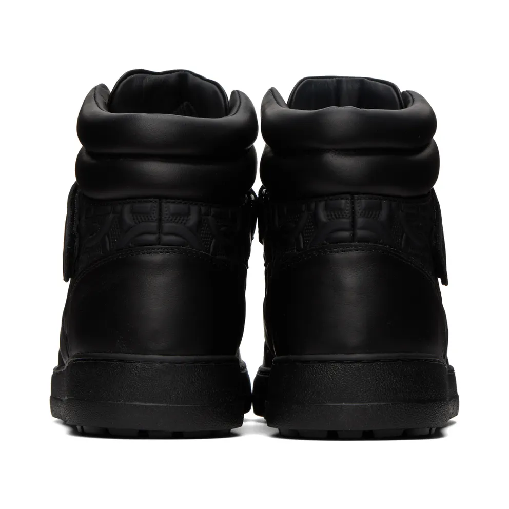 Salvatore Ferragamo Black Noe (754083 020856001)