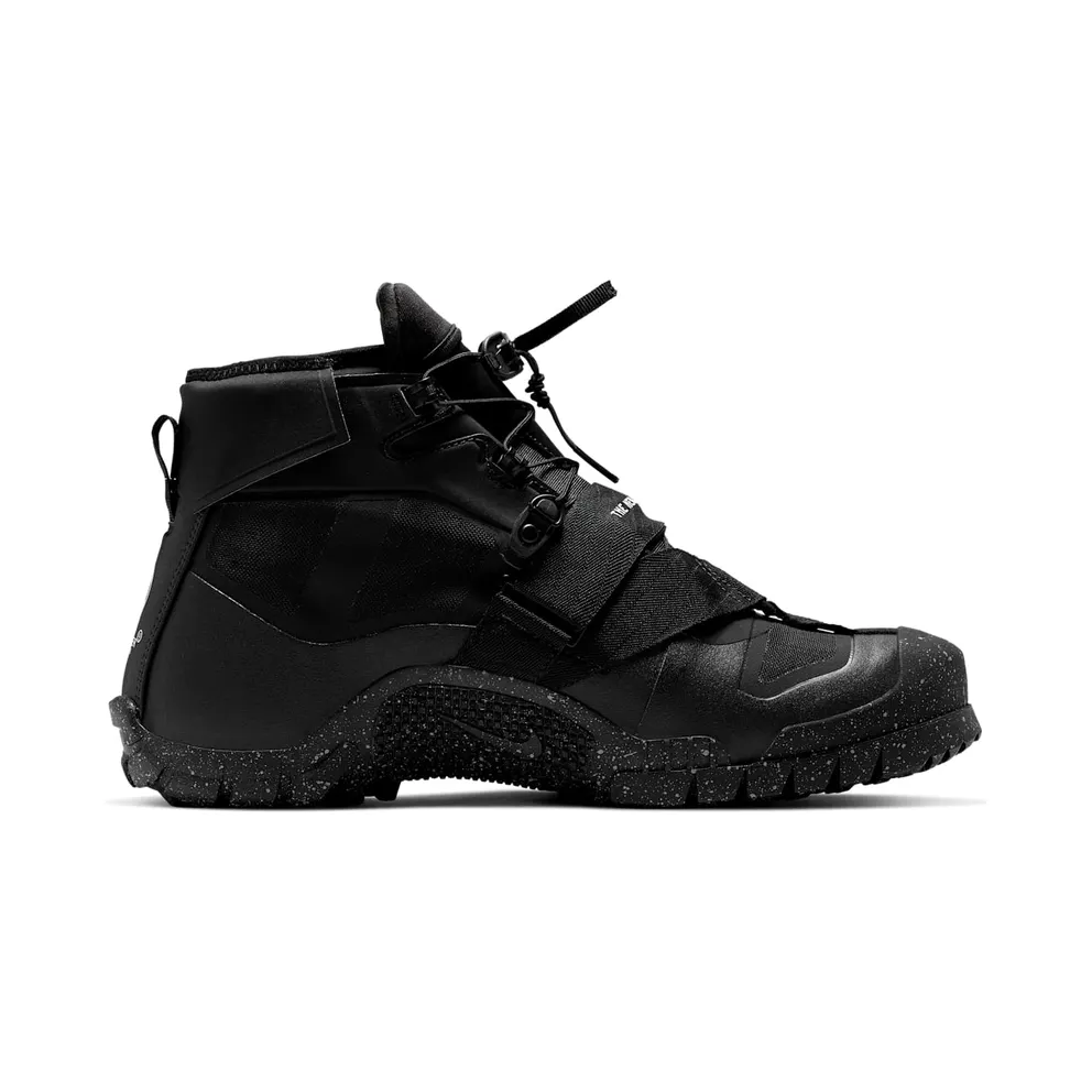 Nike SFB Mountain Undercover Black Black/Black (BV4580-001)