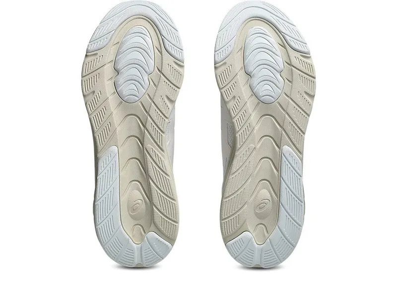 ASICS GEL-QUANTUM KEI “White / Cream” (1203A601-106)