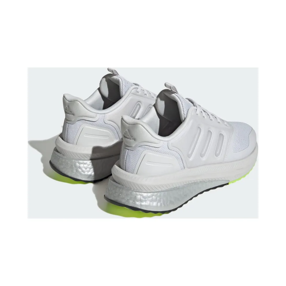 adidas X_PLRPHASE Dash Grey / Silver Metallic / Lucid Lemon (IG3055)