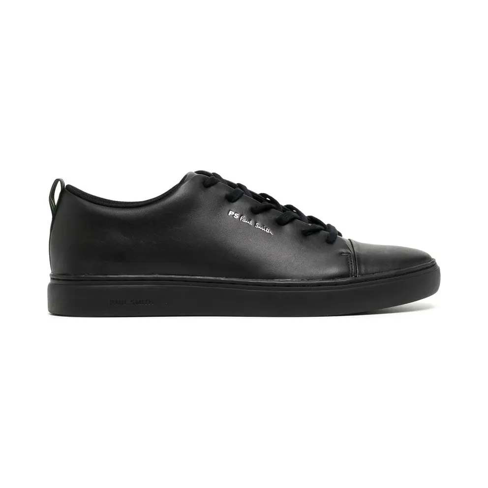 PS Paul Smith Leren Shoes – Black (M2SLEE19JLEA)