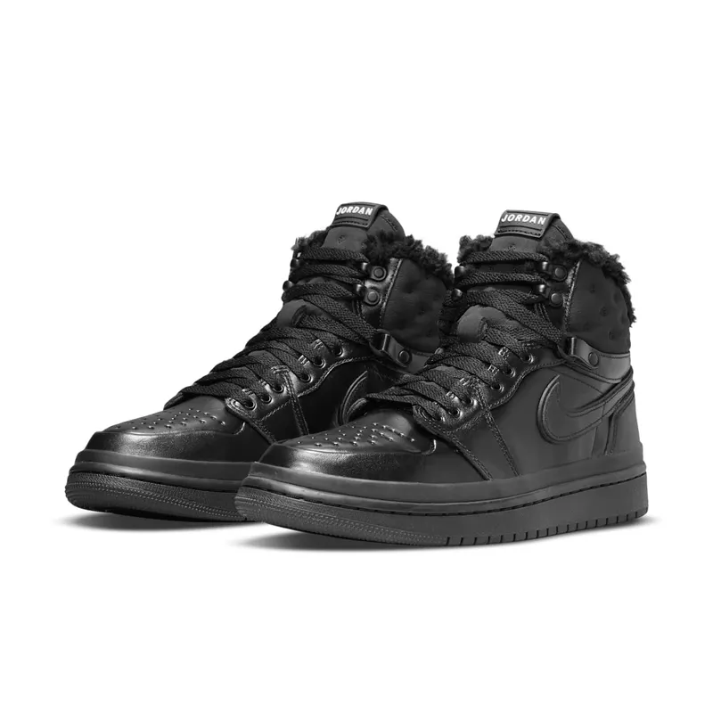 Air Jordan 1 Acclimate Black (DC7723-001)