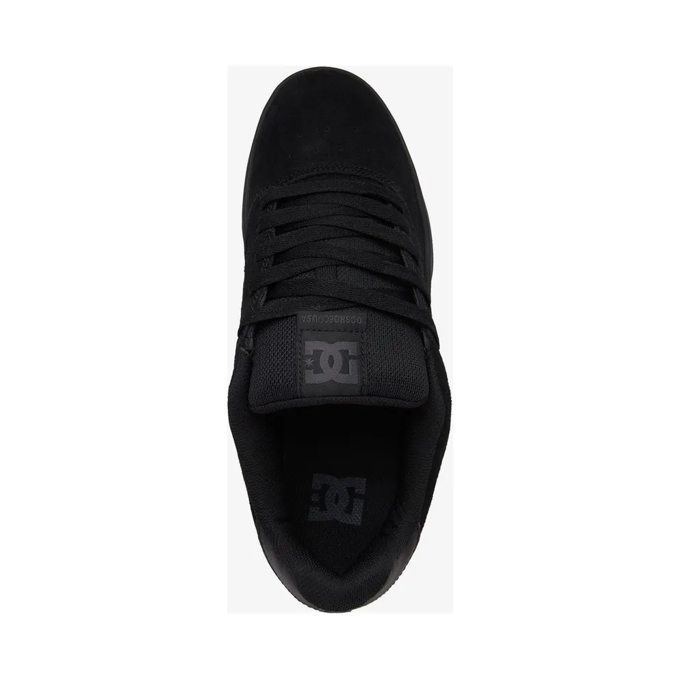 DC Central Black (ADYS100551kkg)