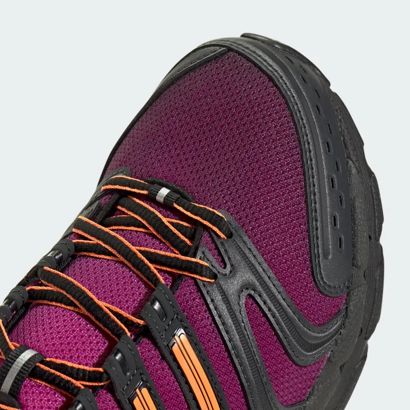 Adidas Adistar Control 5 “Black Purple Orange” (KI8592)