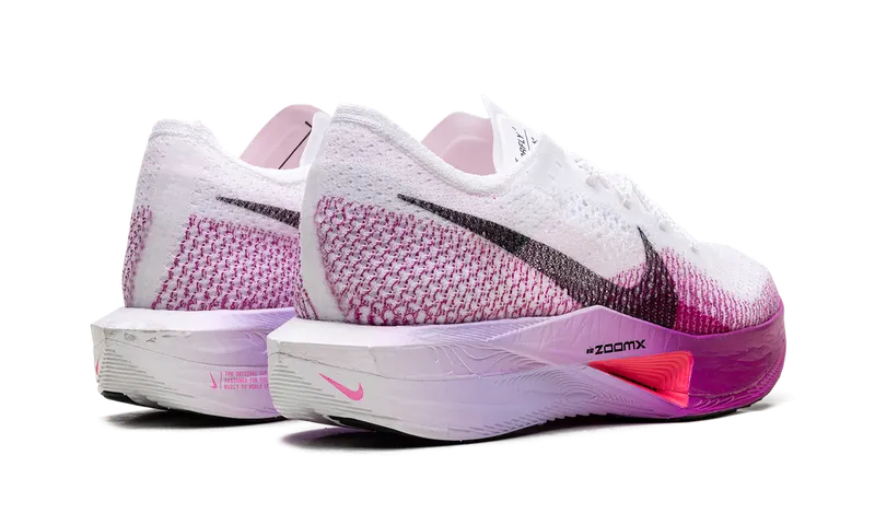 Nike ZoomX Vaporfly 3 “Vivid Purple” (DV4130-104)