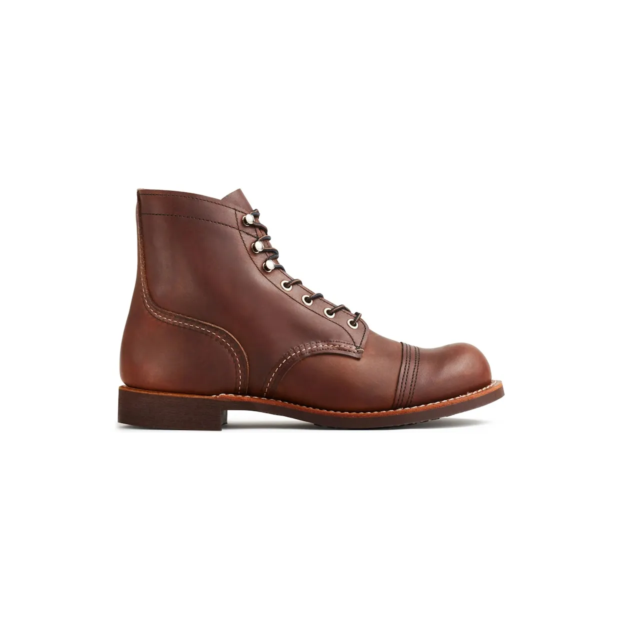 red-wing-sneaker 08111-AMBER