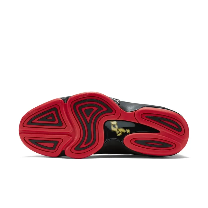 Nike Air Pippen 6 University Red University Red/White-Black (705065-610)